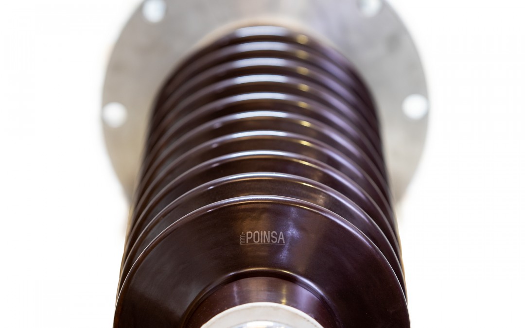 Bushings for Transformers Poinsa